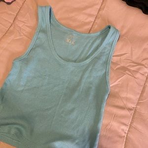 Aerie tank top